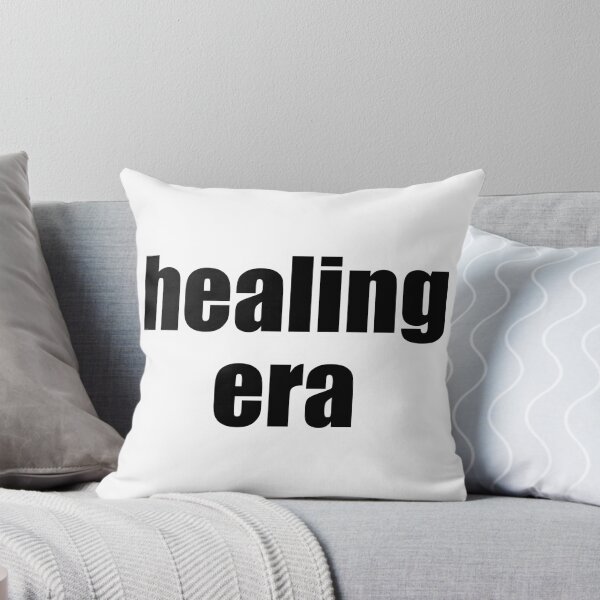 Item preview, Healing Era Bold Text designed and sold by Alphakenon.