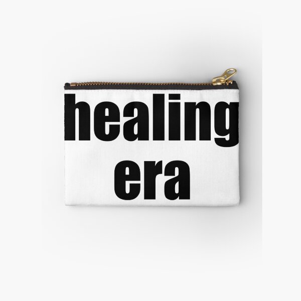 Item preview, Healing Era Bold Text designed and sold by Alphakenon.