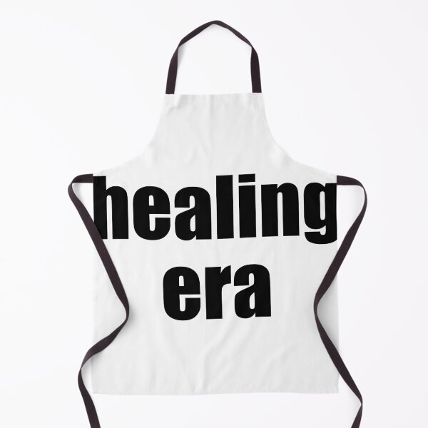 Item preview, Healing Era Bold Text designed and sold by Alphakenon.