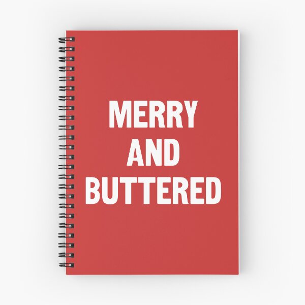 Item preview, Merry And Buttered. #3 designed and sold by EunsooLee.