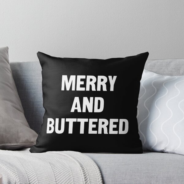 Item preview, Merry And Buttered. #3 designed and sold by EunsooLee.