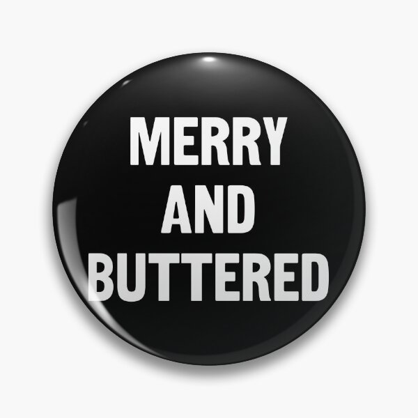 Item preview, Merry And Buttered. #3 designed and sold by EunsooLee.