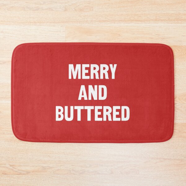 Item preview, Merry And Buttered. #3 designed and sold by EunsooLee.