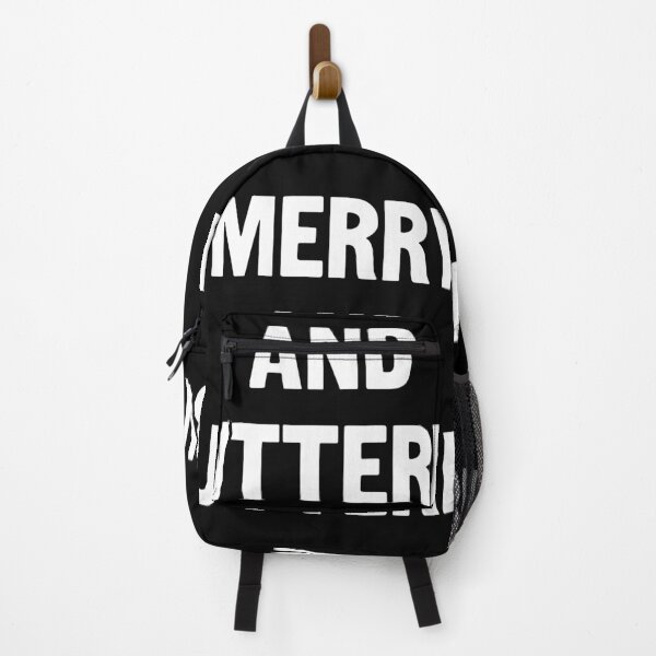 Item preview, Merry And Buttered. #3 designed and sold by EunsooLee.