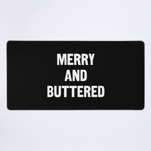 Item preview, Merry And Buttered. #3 designed and sold by EunsooLee.