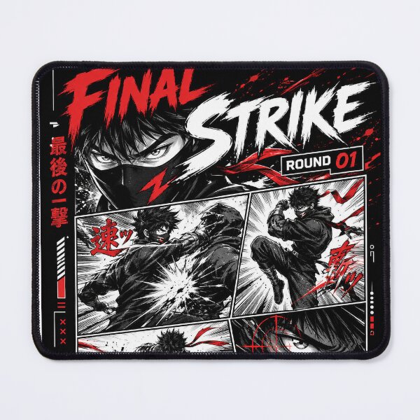 Item preview, FINAL STRIKE designed and sold by VesperWild.