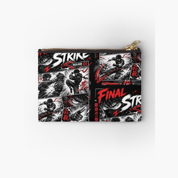 Item preview,     FINAL STRIKE designed and sold by VesperWild.