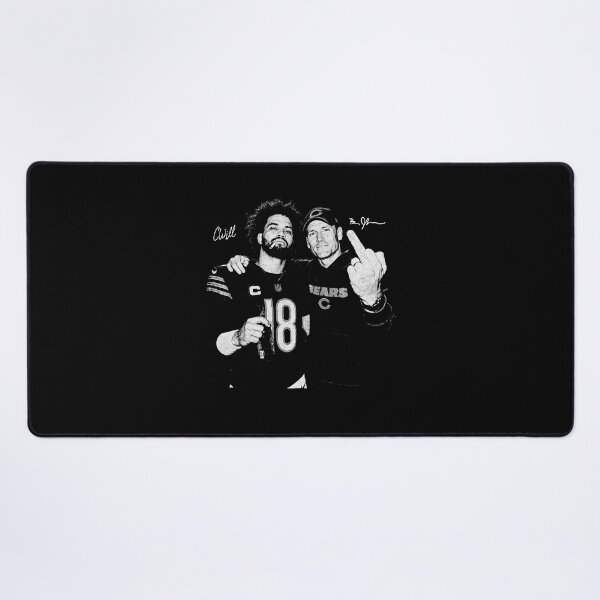 Item preview, Caleb And Ben Chicago Football designed and sold by sugarghoulz.