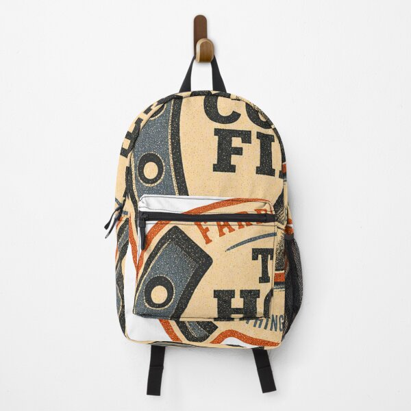 Item preview, The Hoof Comes First Vintage Farrier's Guild Badge designed and sold by BoosterShop.