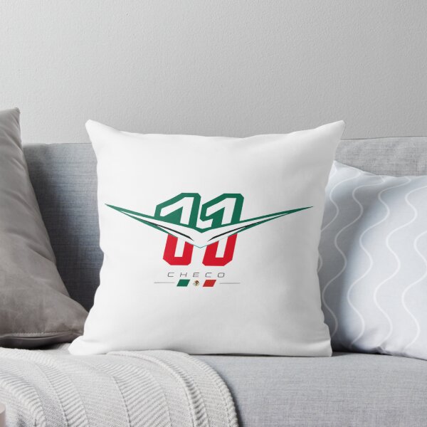 Item preview, CADILLAC F1 MEXICO VERSION CHECO PEREZ designed and sold by RacersDesign.