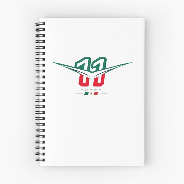 Item preview, CADILLAC F1 MEXICO VERSION CHECO PEREZ designed and sold by RacersDesign.