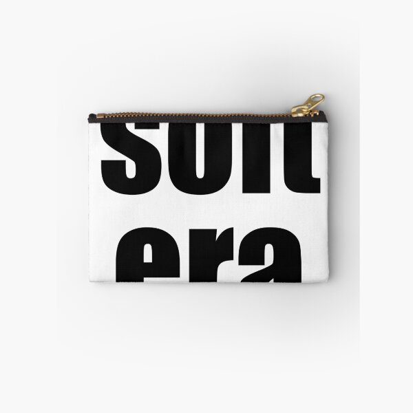 Item preview, Soft Era Bold Text designed and sold by Alphakenon.
