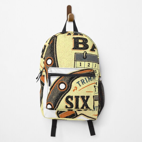 Item preview, Six Weeks and I Am Back Farrier Shoeing Cycle Badge designed and sold by BoosterShop.