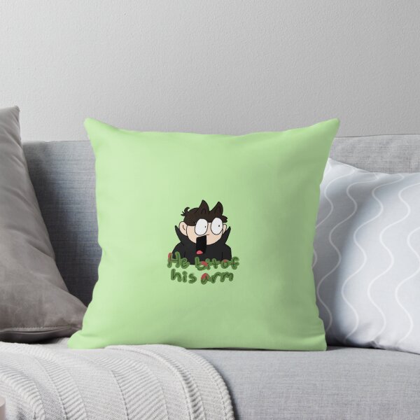 Item preview, The zombies have gotten Matt!!! designed and sold by StardropFandom.