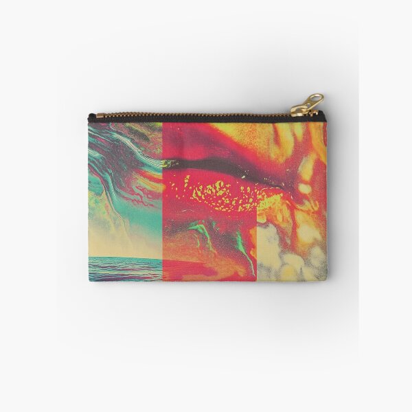 Item preview, Psychedelic Lip Wave designed and sold by MongLongStudio.
