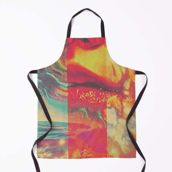 Item preview, Psychedelic Lip Wave designed and sold by MongLongStudio.