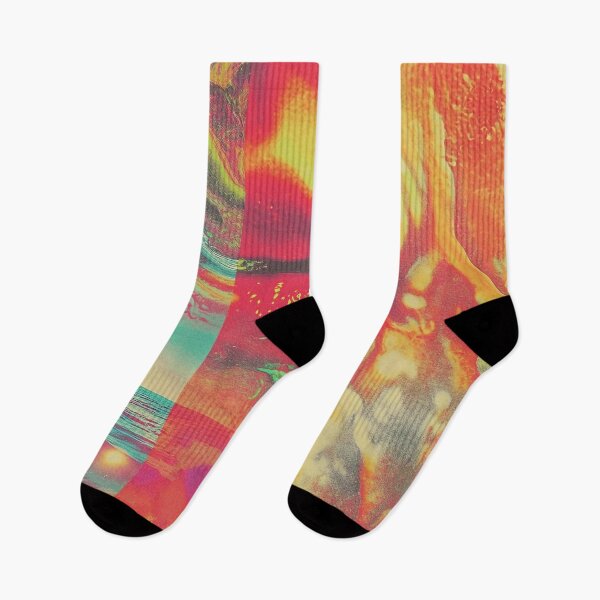 Item preview, Psychedelic Lip Wave designed and sold by MongLongStudio.