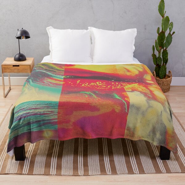 Item preview, Psychedelic Lip Wave designed and sold by MongLongStudio.