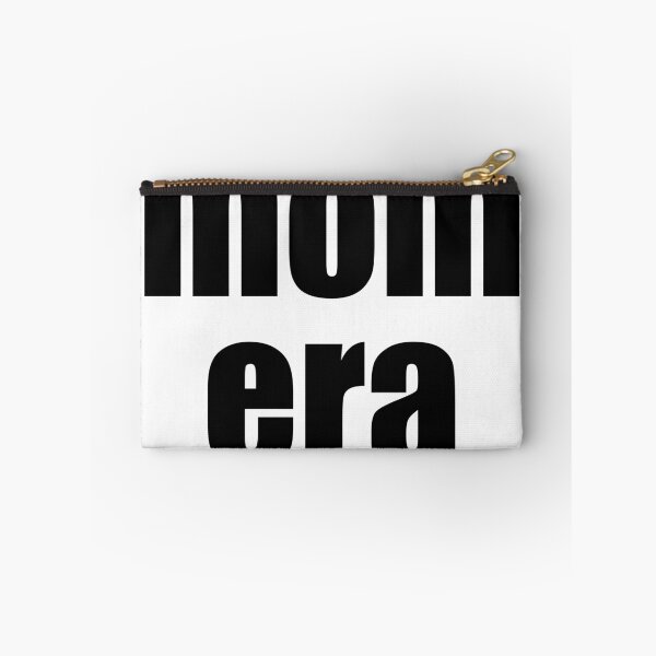 Item preview, Mom Era Bold Text designed and sold by Alphakenon.