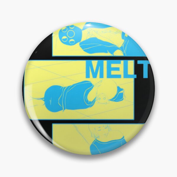 Item preview, Zipang Melt Down Cyber Retro Anime designed and sold by Surreamidsh.