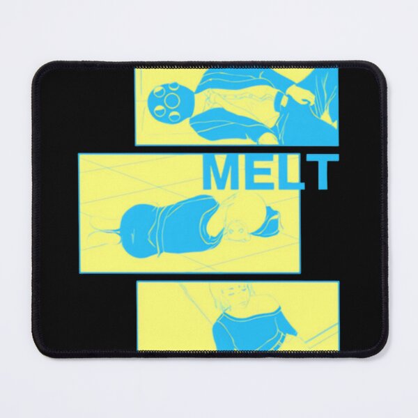 Item preview, Zipang Melt Down Cyber Retro Anime designed and sold by Surreamidsh.