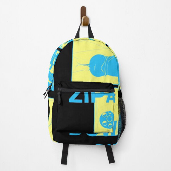 Item preview, Zipang Melt Down Cyber Retro Anime designed and sold by Surreamidsh.