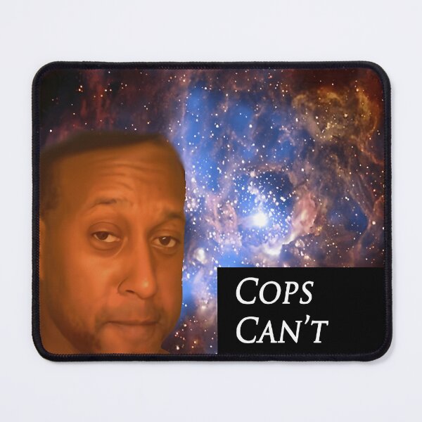 Item preview, Cops Can'T Read Viper The Rapper designed and sold by Imageeg.