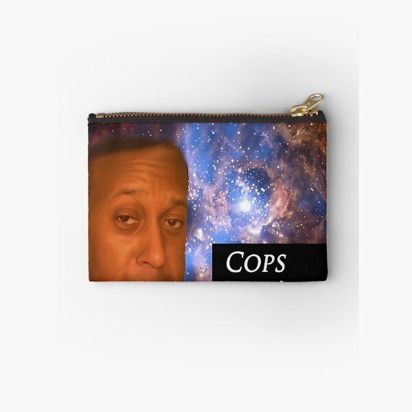 Item preview, Cops Can'T Read Viper The Rapper designed and sold by Imageeg.
