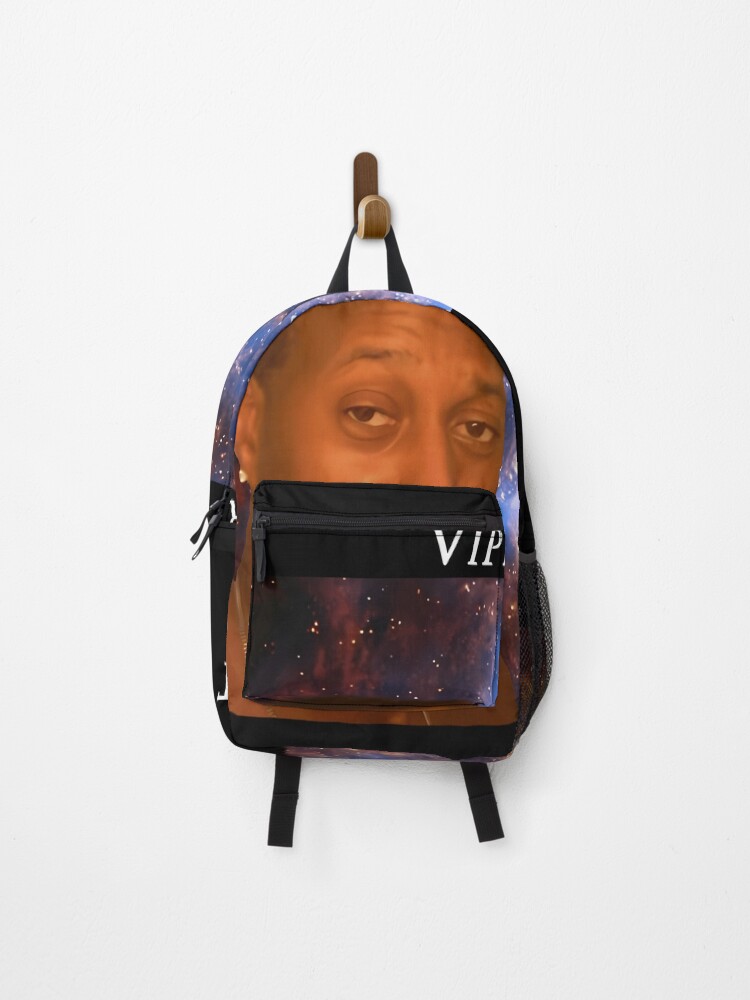 Thumbnail 1 of 3, Backpack, Cops Can'T Read Viper The Rapper designed and sold by Imageeg.