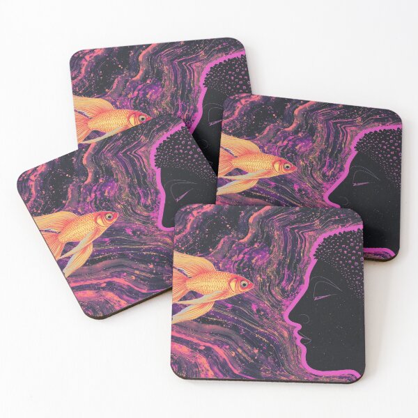 Item preview, Samma Sati designed and sold by MongLongStudio.
