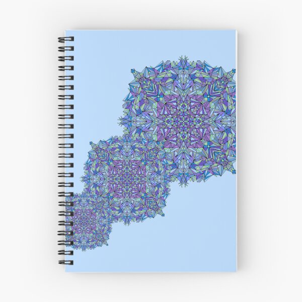 Item preview, Cool Kaleidoscope designed and sold by LimeAnaconda.