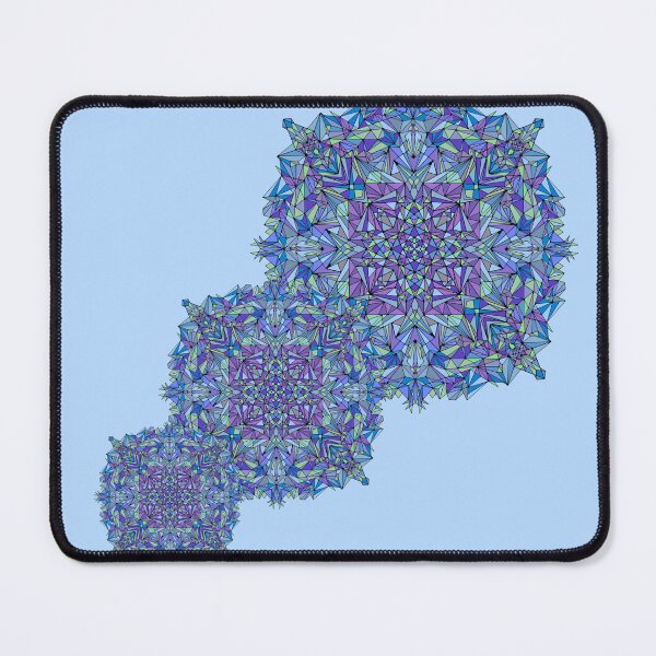 Item preview, Cool Kaleidoscope designed and sold by LimeAnaconda.