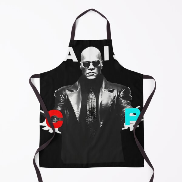 Item preview, Racist Red C Or Blue P Pill Morpheus Matrix Meme designed and sold by Imageeg.