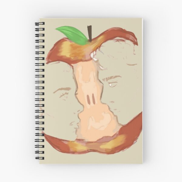Item preview, Apple Faces designed and sold by Surreamidsh.