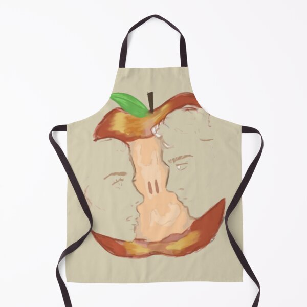 Item preview, Apple Faces designed and sold by Surreamidsh.