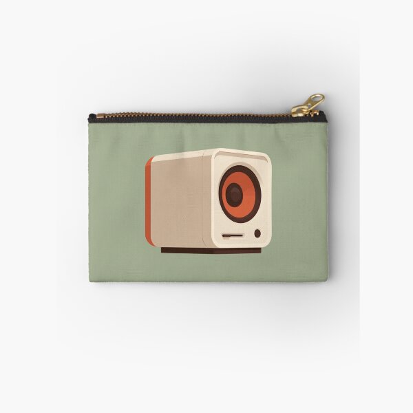 Item preview, Vintage Speaker designed and sold by bubblyrainbow.