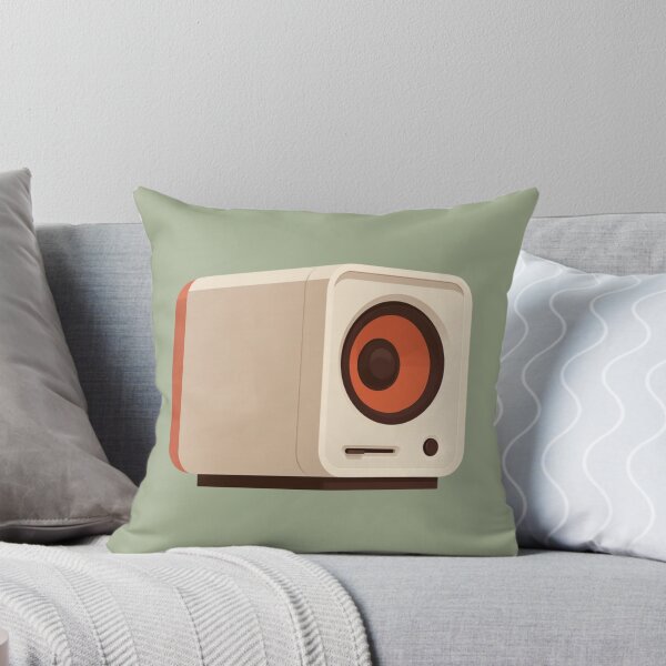 Item preview, Vintage Speaker designed and sold by bubblyrainbow.
