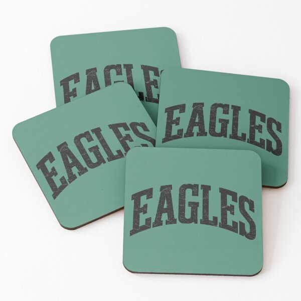 Item preview, Vintage Eagles, Gameday Football designed and sold by sugarghoulz.