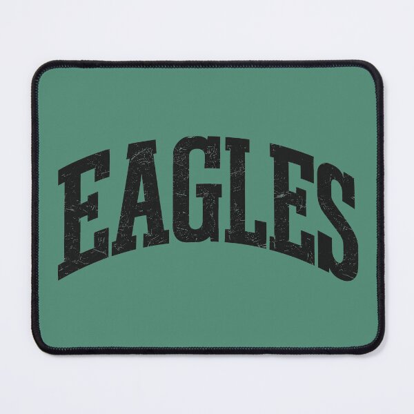 Item preview, Vintage Eagles, Gameday Football designed and sold by sugarghoulz.