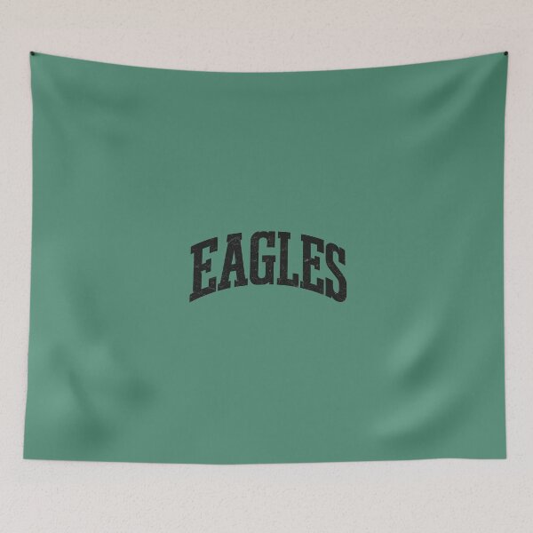 Item preview, Vintage Eagles, Gameday Football designed and sold by sugarghoulz.