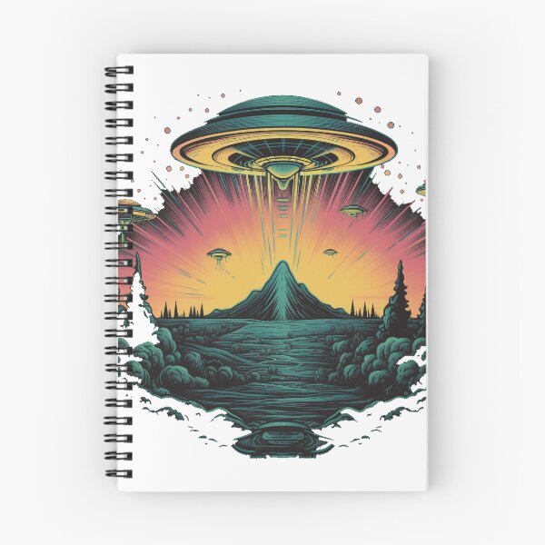 Item preview, Alien Cruising on Mars T-Shirt designed and sold by Alphakenon.