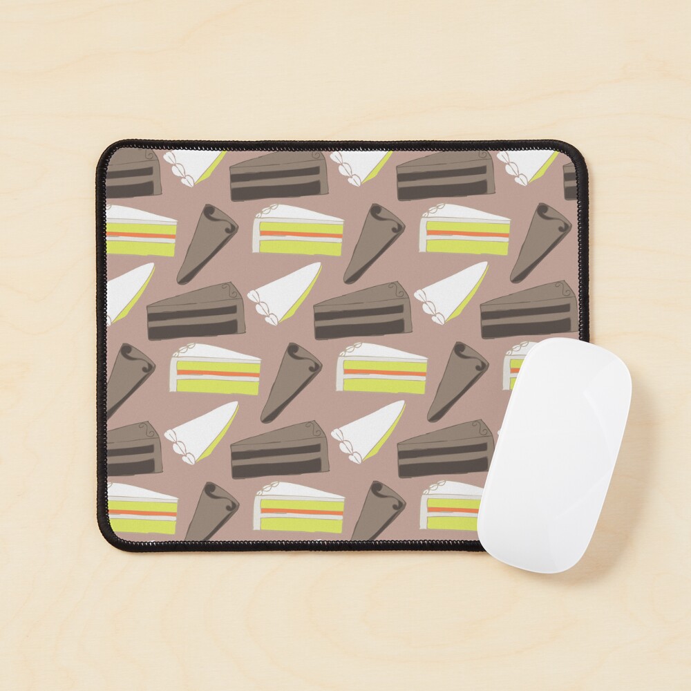 Item preview, Mouse Pad designed and sold by Rho5.