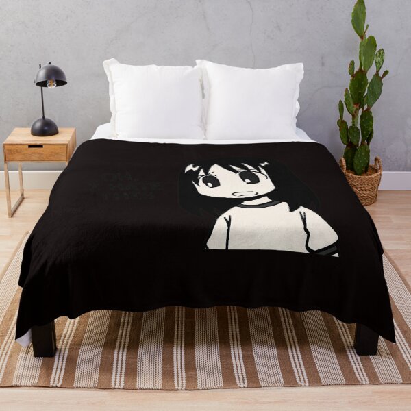 Item preview, Oh I Hate This Anime Girl Art designed and sold by FlipStrawSpot.