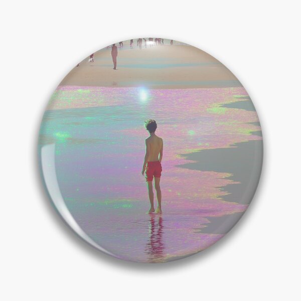 Item preview, Separated - Distant Shore designed and sold by MongLongStudio.