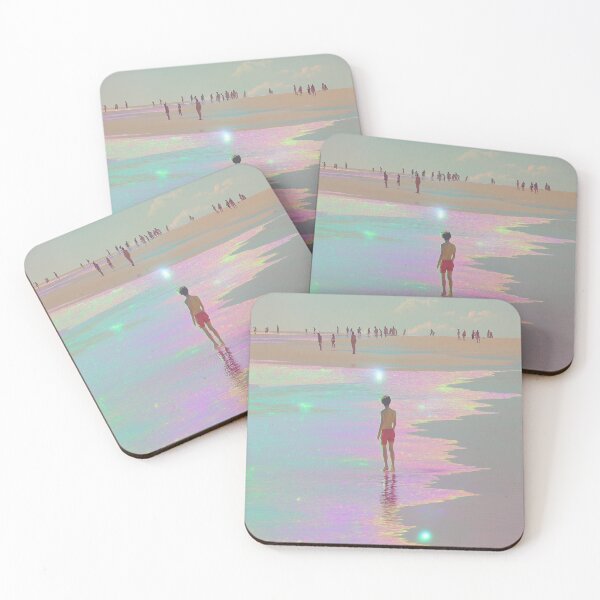 Item preview, Separated - Distant Shore designed and sold by MongLongStudio.