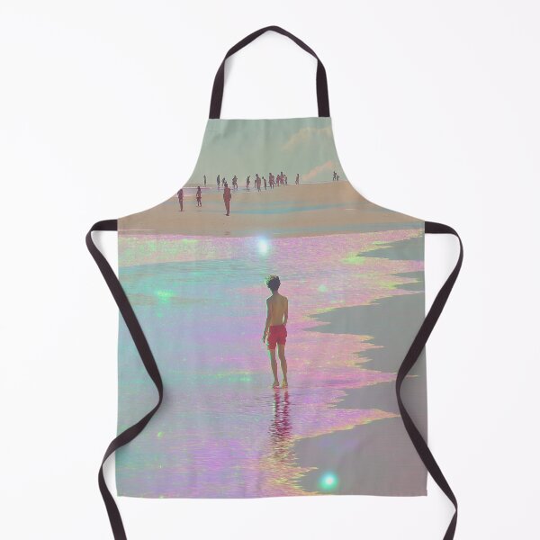 Item preview, Separated - Distant Shore designed and sold by MongLongStudio.