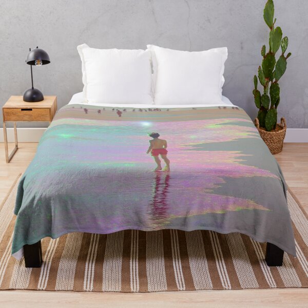 Item preview, Separated - Distant Shore designed and sold by MongLongStudio.