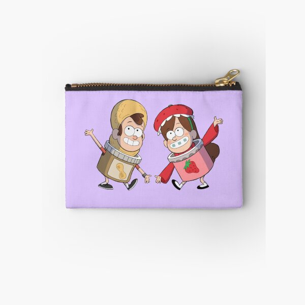 Item preview, Mable and dipper pines summerween costumes designed and sold by fandomtrash97.