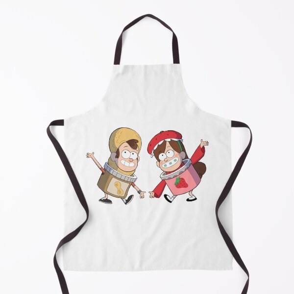 Item preview, Mable and dipper pines summerween costumes designed and sold by fandomtrash97.
