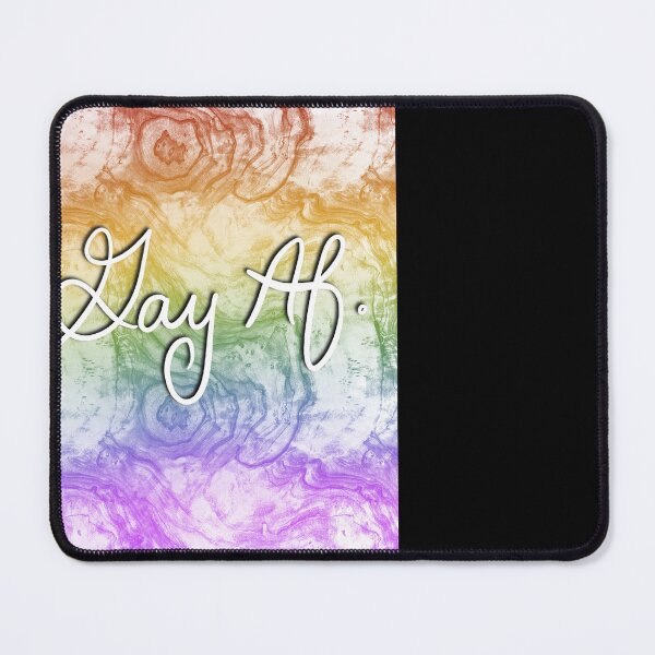 Item preview, Gay AF designed and sold by Crocker726.